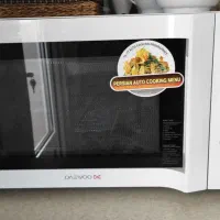 ماکروویو دوو