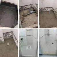 بنایی تعمیرات و بازسازی منزل|خدمات پیشه و مهارت|تهران, بیسیم|دیوار