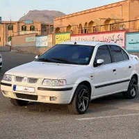 سمند مدل ۹۶|خودرو سواری و وانت|سنندج, |دیوار