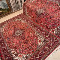 جفت ۶متری دستبافت تبریز پیازی|فرش|تهران, جهاد|دیوار