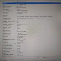 لپ تاپ گیمینگ ایسوس سری G16|رایانه همراه|مشکیندشت, |دیوار