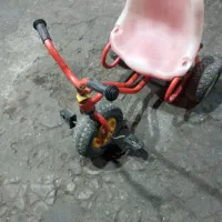 سه جرخه دست دوم