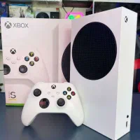 خریدار و فروش xbox series حتی بدون جعبه
