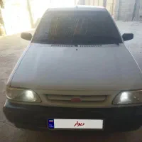 پراید 131 مدل 1398