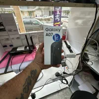 سامسونگ A07/بدون پیش/تحویل فوری