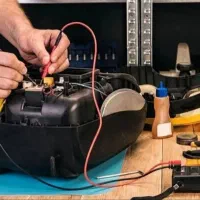 جاروبرقی اتوبخار سرخکن هواپز پلوپز پنکه سشوار هیتر|خدمات پیشه و مهارت|بندرعباس, |دیوار