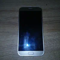 گوشی مدل Samsung a7