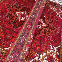 جفت۶متری هریس درحد بسارنو نقشه خیمه مسجد|فرش|مراغه, |دیوار