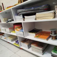 انواع کتاب موسیقی|کتاب و مجله آموزشی|مشهد, گوهرشاد|دیوار