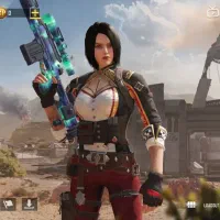 اکانت گاد خفن