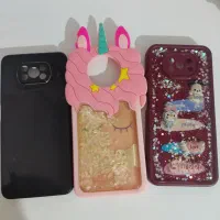 قاب گوشی ایفون13 مینی قاب گوشی پوکو x3|لوازم جانبی موبایل و تبلت|تبریز, |دیوار