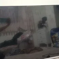 تلویزیون ال ای دی ۴۳ اینچ|تلویزیون و پروژکتور|کرج, حیدرآباد|دیوار