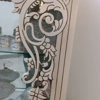 ویترین کمد|بوفه، ویترین، کنسول|قم, شهرک طالقانی|دیوار