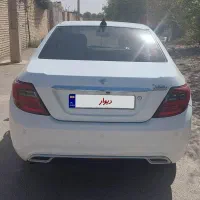 دنا پلاس توربو اتومات ۱۴۰۲|خودرو سواری و وانت|مشهد, احمدآباد|دیوار