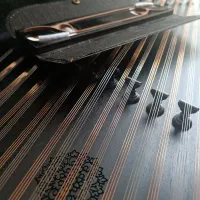 سنتور شب آوا مشکی