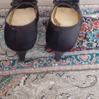 فروش سه جفت کفش مجلسی|کیف، کفش، کمربند|قروه, |دیوار