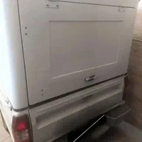 وانت مزدا تک کابین ۲۰۰۰|خودرو سواری و وانت|تهران, تجریش|دیوار