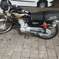 هندا مدل 1394