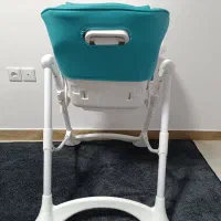صندلی غذا خوری کودک زویه مدل z110|اسباب و اثاث بچه|شیراز, کوی آزادگان|دیوار