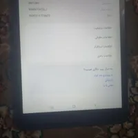 تبلت ۸ اینچ سامسونگ Tab A|تبلت|اصفهان, قهجاورستان|دیوار