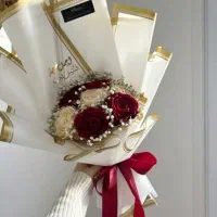 گل روز دختر|گل مصنوعی|ایرانشهر, |دیوار