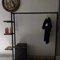 رگال لباس و جاکفشی|جاکفشی، کمد، دراور|کرج, گلشهر|دیوار