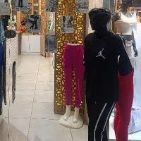 ست اسپرت|لباس|مشهد, ایثار|دیوار