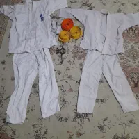 لباس جودو