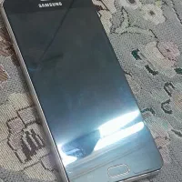 گلکسی A7 2016|موبایل|بهارستان, |دیوار