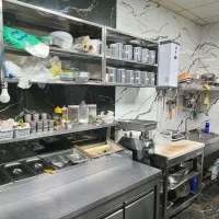 رهن مغازه با تمام تجهیزات|اجارهٔ مغازه و غرفه|شاهین‌شهر, اقبال لاهوری|دیوار