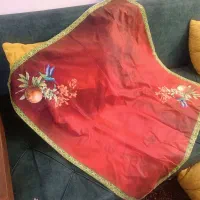 رومیزی یلدایی