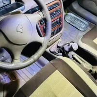 خودرو سمند ال ایکس|خودرو سواری و وانت|یزد, |دیوار