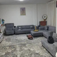 خانه-آپارتمانی