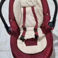 کریر برزنت زرشکی|کالسکه و لوازم جانبی|تهران, جوانمردان (اندیشه)|دیوار