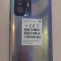 شیاومی 11ti pro|موبایل|سقز, |دیوار