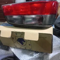 خطر عقب پارس