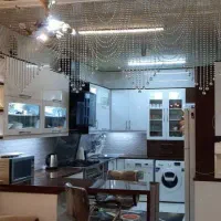 ویلایی ۲۰۰ متری/تاپ لوکیشن/بازسازی کامل/قابل سکونت|فروش خانه و ویلا|اهواز, کوی راه کربلا|دیوار