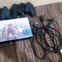 پلی استیشن سونی ۲