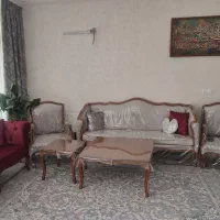 مبلمان ۸نفره فرانسوی