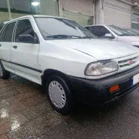 پراید مدل79شاسیا سالم نقد اقساط