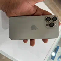 ایفون 16پرومکس