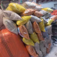 بالشت و تشک|رختخواب، بالش، پتو|مشهد, خواجه ربیع|دیوار
