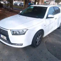 دنا توربو اتومات 1402|خودرو سواری و وانت|عجب شیر, |دیوار