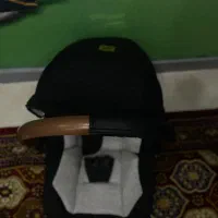 کریر|تخت و صندلی بچه|مسجد سلیمان, |دیوار