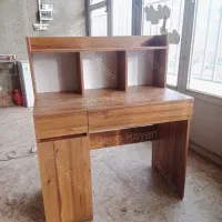 میز تحریر/کتابخانه/میز مطالعه/مدل آرسا