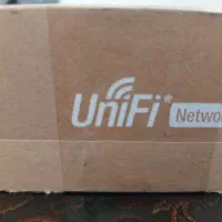 اکسس پوینت بی سیم Unifi Ac Pro|مودم و تجهیزات شبکه|اسلام‌شهر, شهرک مفیدی|دیوار
