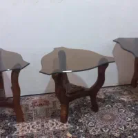 میز‌عسلی|مبلمان خانگی و میز عسلی|قم, نیروگاه|دیوار