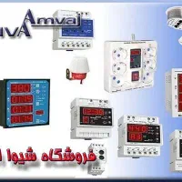 کنتاکتور فاز بار میکرومکس و شیواامواج