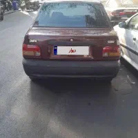 پراید 87 دوگانه کارخونه|خودرو سواری و وانت|تهران, شهید اسدی|دیوار