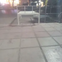 تخت ویلا و کافه